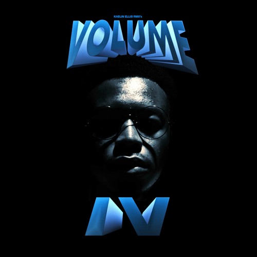 Kaelin Ellis RMX's Vol. 4