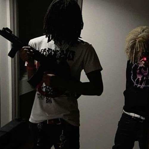 Bagwork (prod. 4_head)