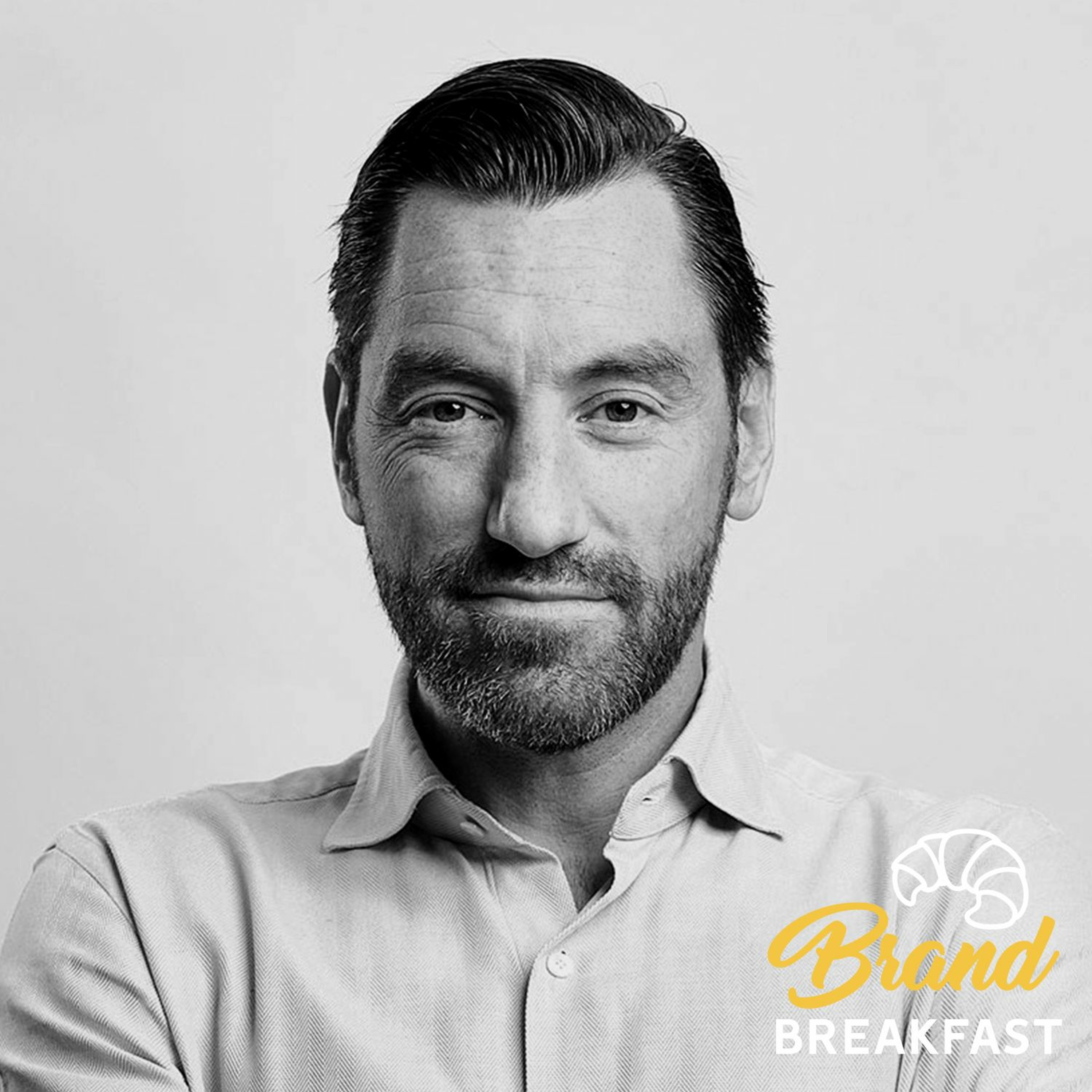 Brand Breakfast - merk- & marketing podcast