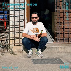 Frequency Fusion 011 w/ Andu Simion