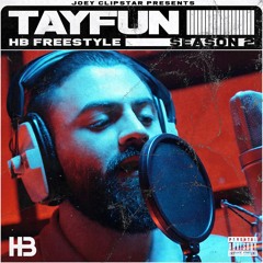 Tayfun HB Freestyle (Season 2)