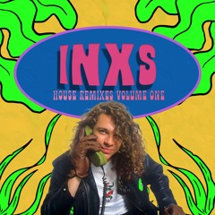 INXS Remixes Volume One