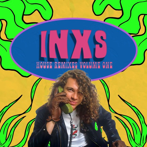 INXS Remixes Volume One