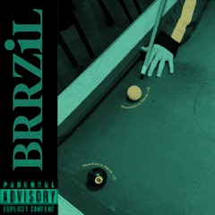 NOCTURN SHIT #2 (Brrzil)