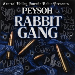 Peysoh- Rabbit Gang