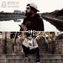 Confusious & Mystic - Will & Kill