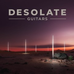 Desolate Guitars