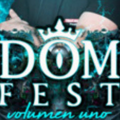 SESION DOM FEST ALGINET XINODJ 29-03-2025