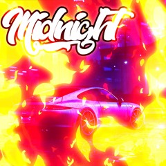 Lil Devir x Uzuna - Midnight [Free Chill trap beat for profit]