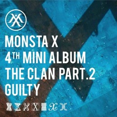 White Love - Monsta X