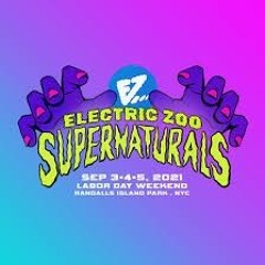 John Summit @ Sunday School, Electric Zoo Supernaturals, United States 2021-09-04