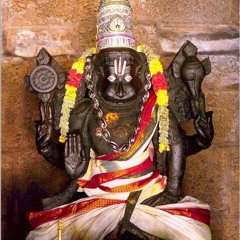 Sri Lakshmi Nrisimha Maha Mantra Japam