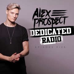 Dedicated Radio Ep.5 Feb 2021