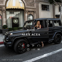 ALEX ACEA - FLOW (Original Mix)