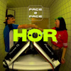FACE 2 FACE TV - Adrián Mills F2F Cloudy | HÖR DJ mix artwork - Electronic music tracklist cover image