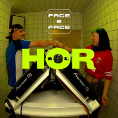 FACE 2 FACE TV - Adrián Mills F2F Cloudy | HÖR