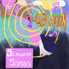 'Twas Thursday (Alienation Version)