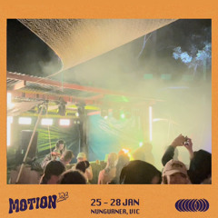 Motion Festival 2024