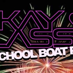 Kayclassix Vol 1 Boat Party