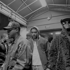 Jae Millz - Damaged Goodz