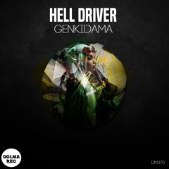 Hell Driver - Last Chance