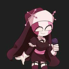 Mid Fight Masses HD Parish