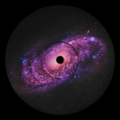 Deep Space (ft. Fūji)