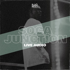 SOCA JUNCTION 2024 LIVE AUDIO (APRIL 19)