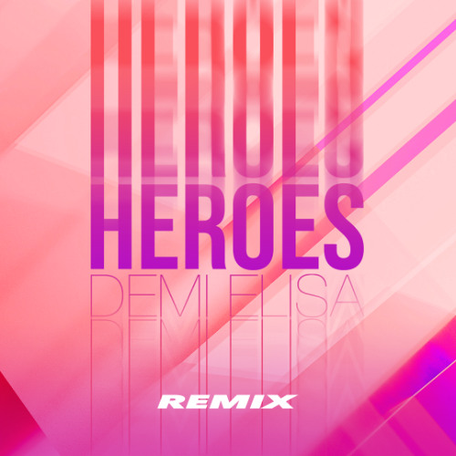 Alesso - Heroes (Demi Elisa Remix) [SC FILTER VERSION]