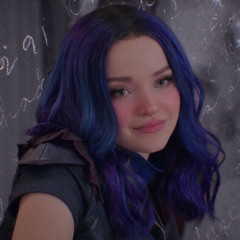 My once upon a time - Descendants 3 (+2 for copyrights)
