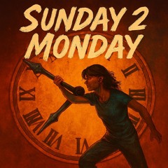 Sunday 2 Monday