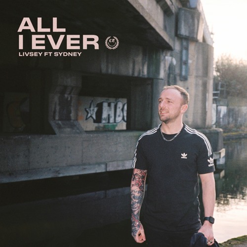 Livsey Ft Sydney - All I Ever