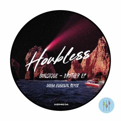 PREMIERE 🎚️ Bonsique - Brother (Original Mix) [HBM034]