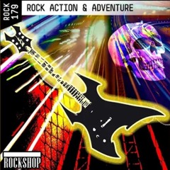 Rockshop - Bodyworks A