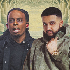 Nav & Playboi Carti But It's Soulful