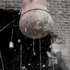 Demolition Site (Final Mix) - 08.05.2025