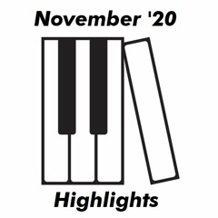 Monthly Highlights - Nov 2020