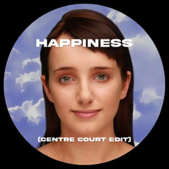Alexis Jordan - Happiness (Centre Court Edit)