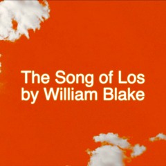 Song of Los by William blake