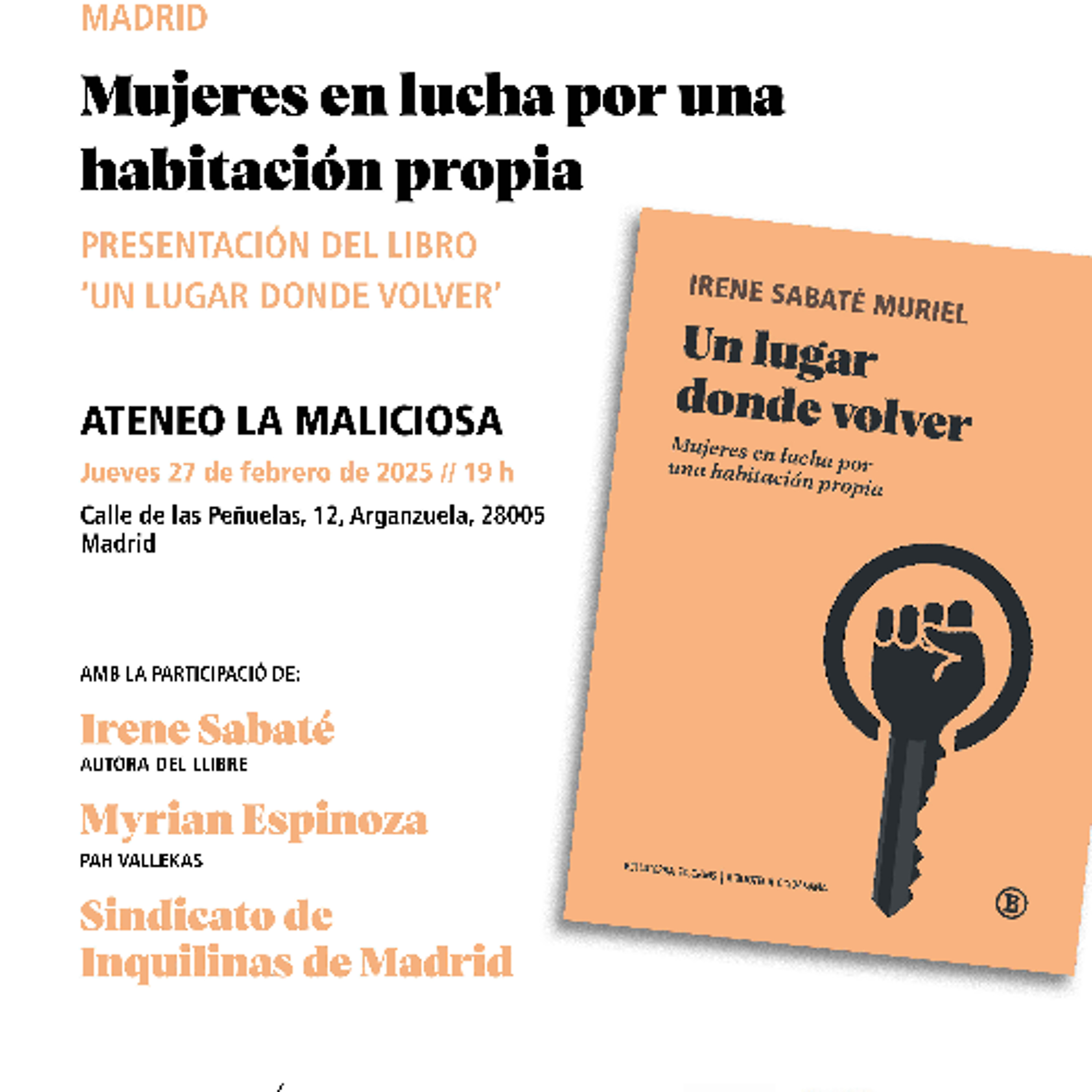 Nociones Comunes