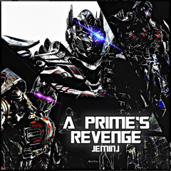 A Prime’s Revenge..(⚠️🎧)(ME VS ME - SAPNIR MADE IT)