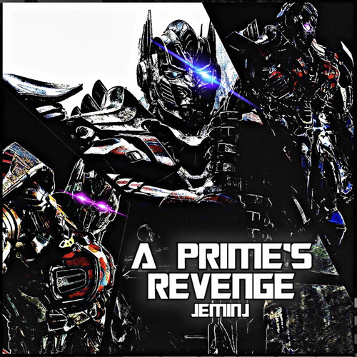 A Prime’s Revenge..(⚠️🎧)(ME VS ME - SAPNIR MADE IT)