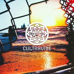 CULTRAVIBE #129 || "SMOCHI Guest Mix"
