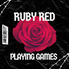 Playing Games - RubyRedd ft. Leegit (slowed)