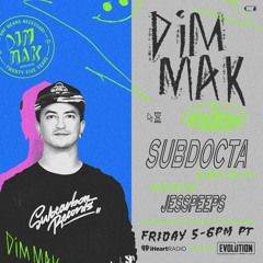 SubDocta - Dim Mak Guest Mix
