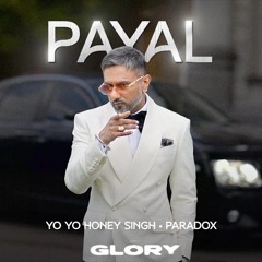 Payal__Visualizer___Yo_Yo_Honey_Singh___Paradox___GLORY___Bhushan_Kumar😍😍