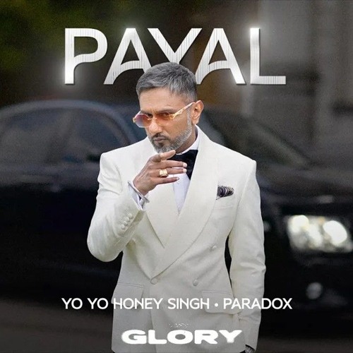 Payal__Visualizer___Yo_Yo_Honey_Singh___Paradox___GLORY___Bhushan_Kumar😍😍