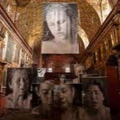 El arte contemporáneo y su transformación en sus formas de narrar el conflicto