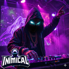 @iNiMiCAL_DJ LIVE on Twitch Broken State Vol 112
