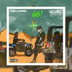 The Kid LAROI - GO! Ft. Juice WRLD (Instrumental) Prod. TDP